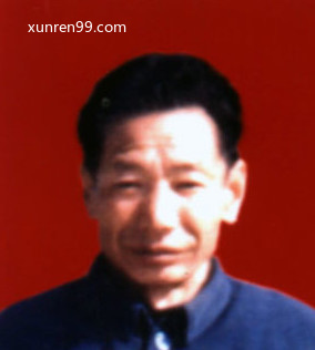 寻找河南人景荣皂(不明失踪),男66岁身高158厘米黑瘦